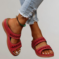 Britta | Orthopädische Sandalen für den Sommer