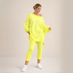 Vera | Gemütliches Zweiteiler-Set