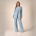 Vera | Zeitloses Zweiteiler-Set mit Stil
