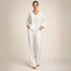 Vera | Elegantes Zweiteiler-Set mit Komfort