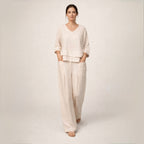 Vera | Elegantes Zweiteiler-Set mit Komfort