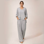 Vera | Elegantes Zweiteiler-Set mit Komfort