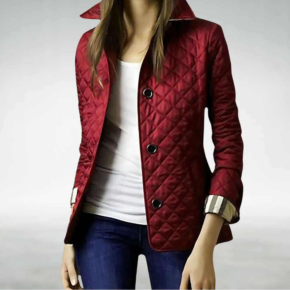 Die Arlena Jacke
