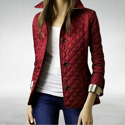 Die Arlena Jacke