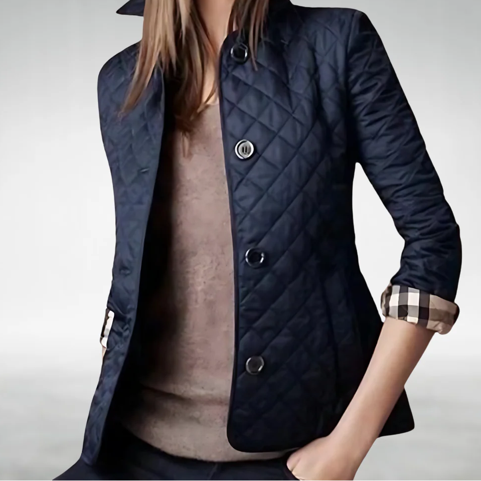 Die Arlena Jacke