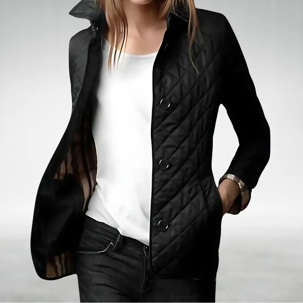 Die Arlena Jacke