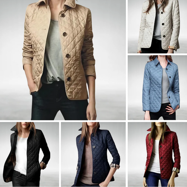 Die Arlena Jacke