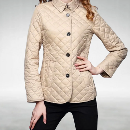 Die Arlena Jacke