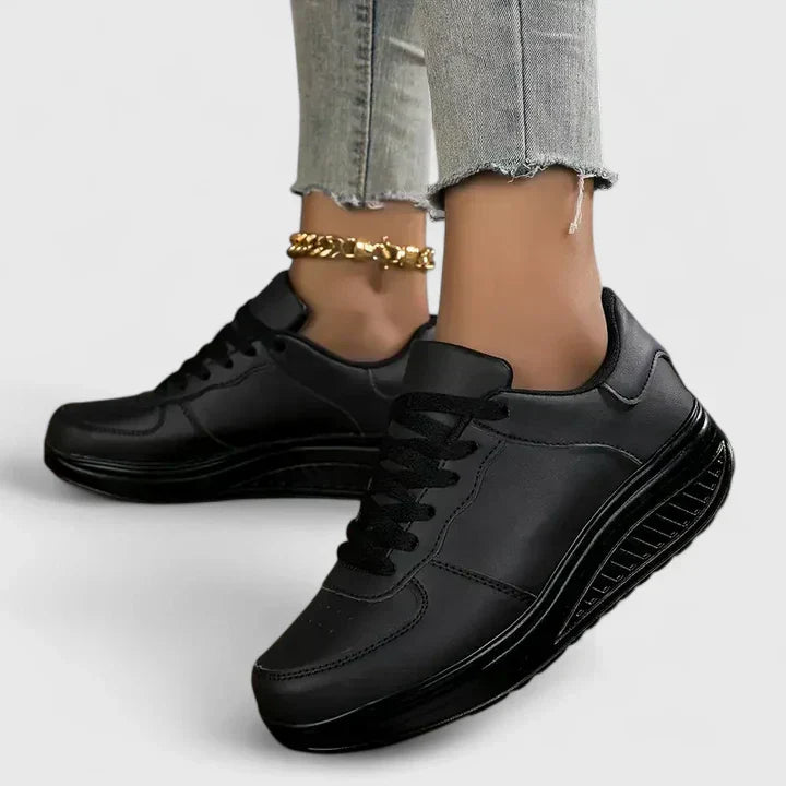 Vera | Orthopädische Sneakers mit Komfort