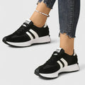 Vera | Orthopädische Sneakers mit Komfortsohle