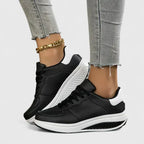Vera | Orthopädische Sneakers mit Komfort