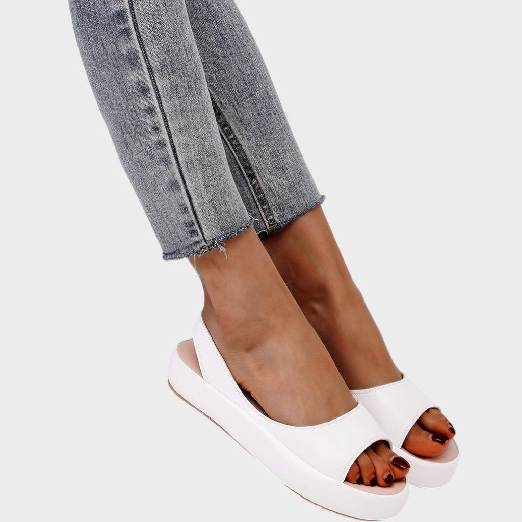 Vera | Orthopädische Sandalen mit Komfort