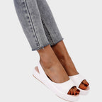 Vera | Orthopädische Sandalen mit Komfort