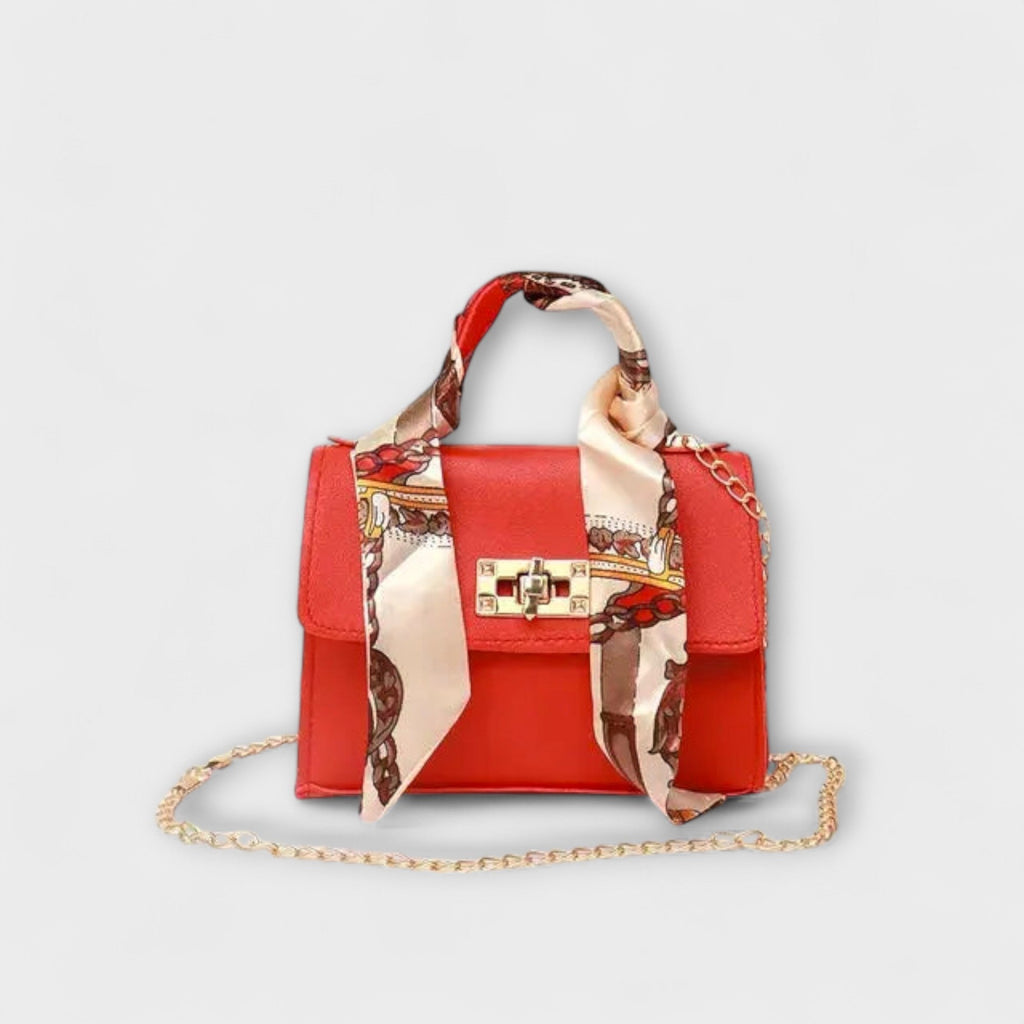Ida | Elegante Handtasche mit Tragegriff