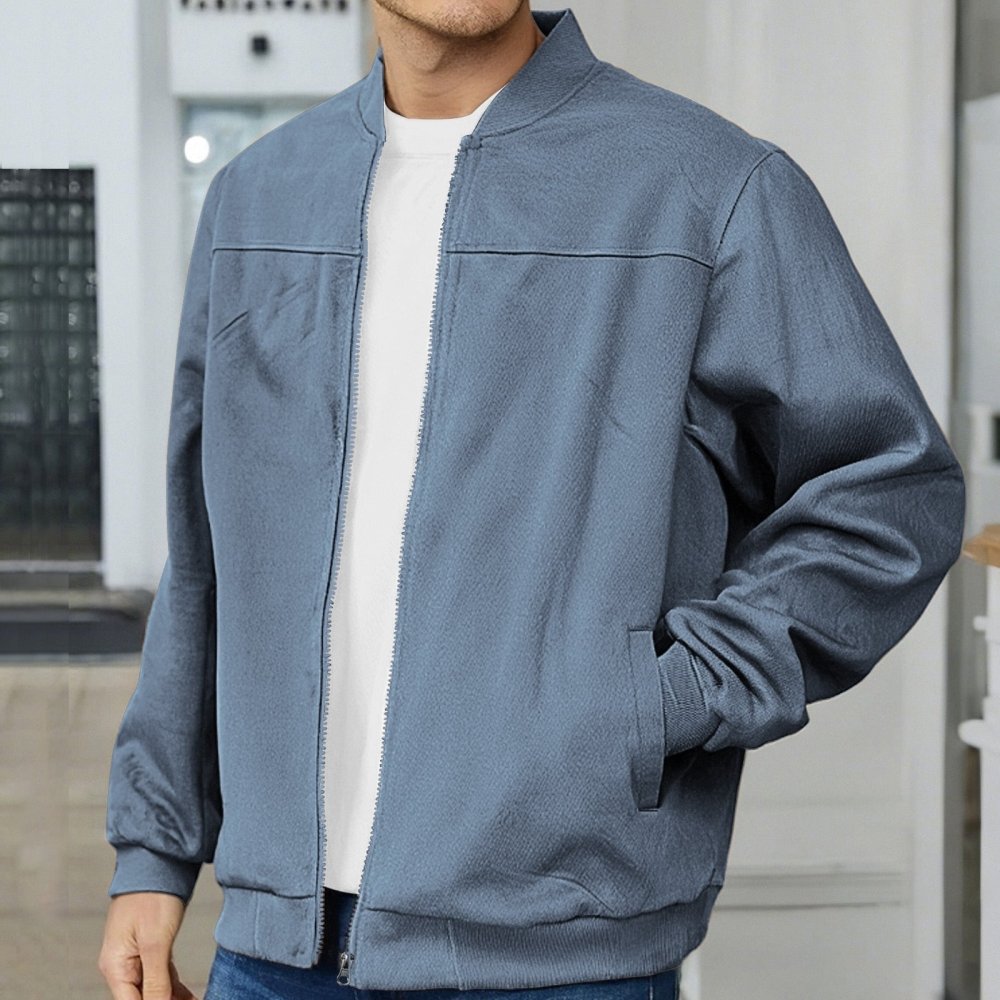 Leo | Lässige Stadtmode mit Stil