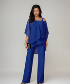 Vera | Zweiteiliges Layering-Set mit Stil