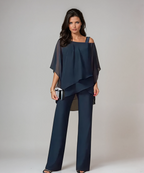 Vera | Zweiteiliges Layering-Set mit Stil