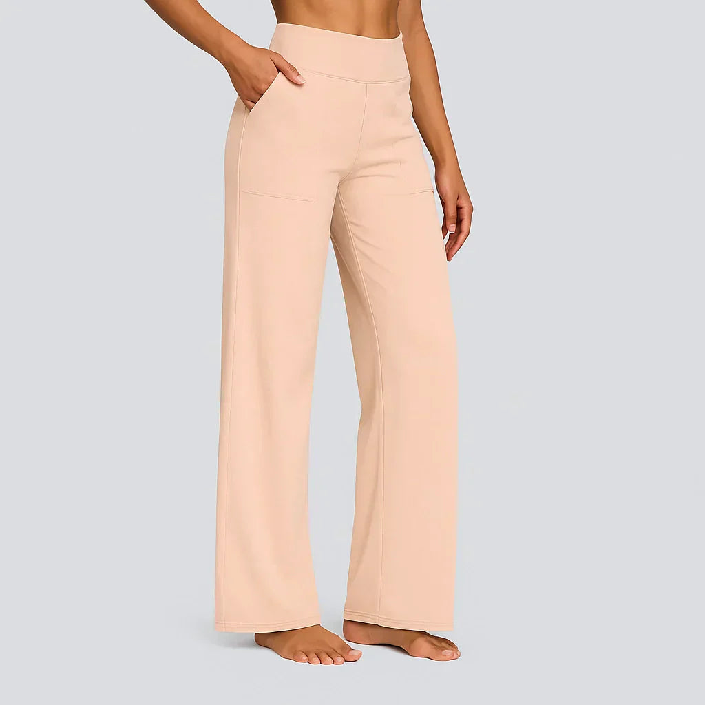 Lena | Bequeme Jerseyhose mit Komfort