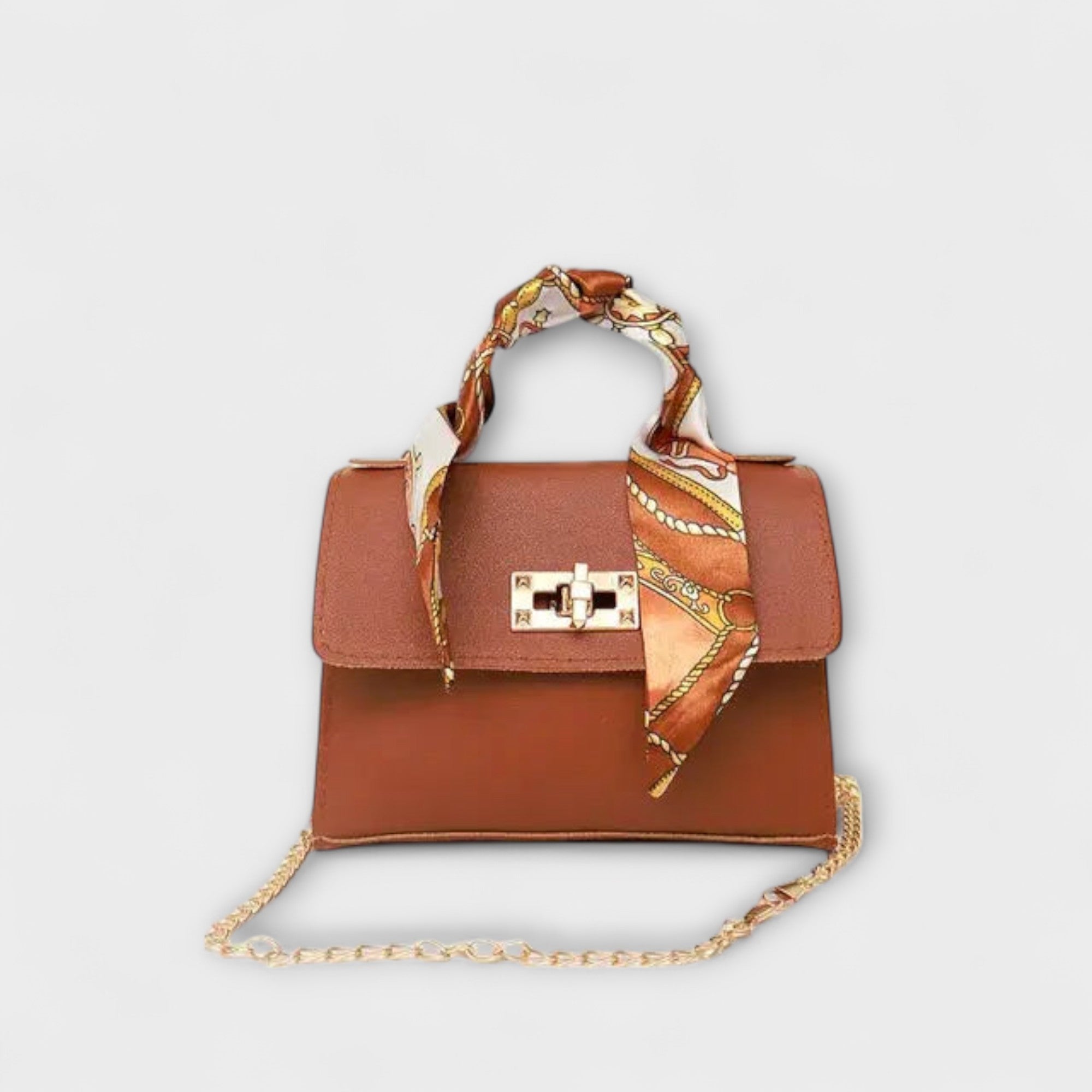 Ida | Elegante Handtasche mit Tragegriff