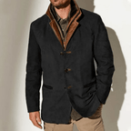 Petra | Lässige Retro-Jacke für Damen