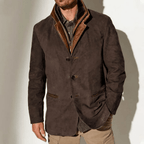 Petra | Lässige Retro-Jacke für Damen