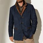 Petra | Lässige Retro-Jacke für Damen