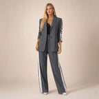 Vera | Klassisches Blazer-Set mit Stil
