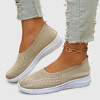 Petra | Ergonomische Komfort-Slipper