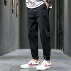 Lena | Weite Damenhose im Sportlook