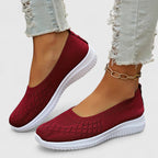 Petra | Ergonomische Komfort-Slipper