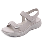 Petra | Bequeme orthopädische Sommersandalen