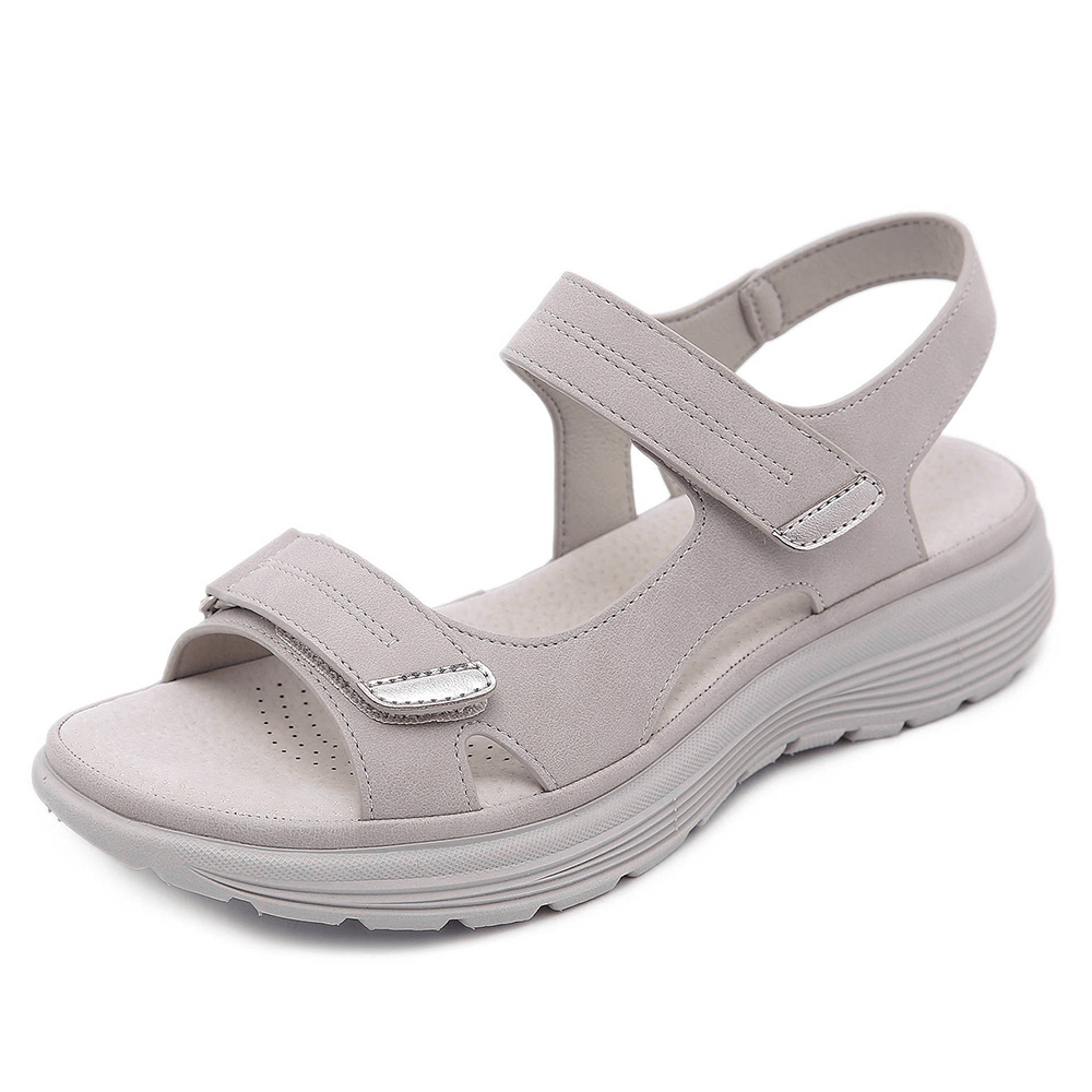 Petra | Bequeme orthopädische Sommersandalen