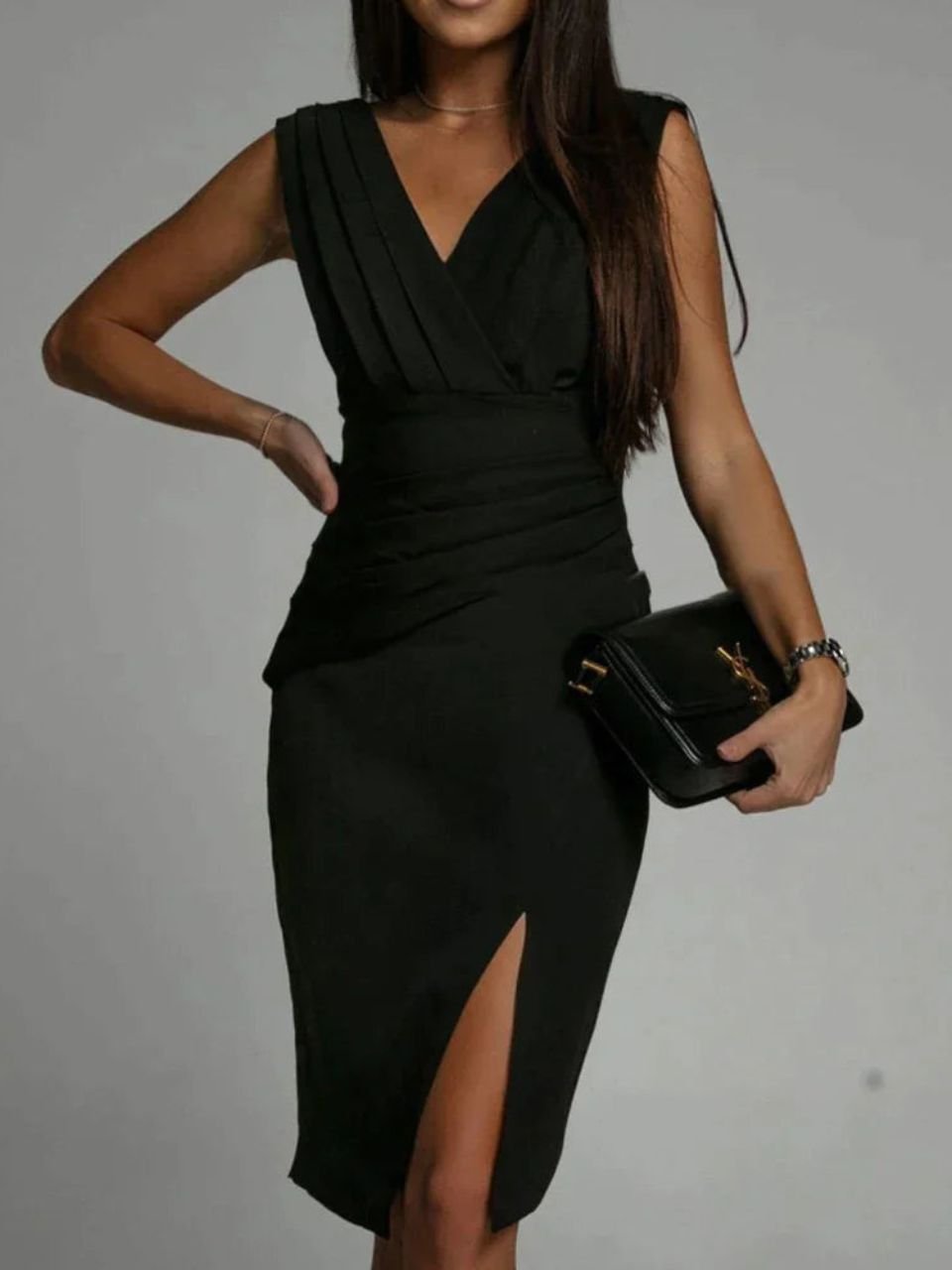 Valentina | Festliches Abendkleid