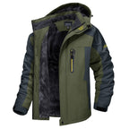 Vera | Wasserdichte Outdoorjacke für Damen