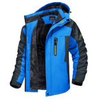 Vera | Wasserdichte Outdoorjacke für Damen