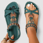 Vera | Orthopädische Sandalen mit Komfort