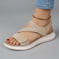 Maja | Orthopädische Sandalen mit Komfort