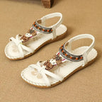 Maren | Bequeme Sandalen mit Leichtlaufsohle