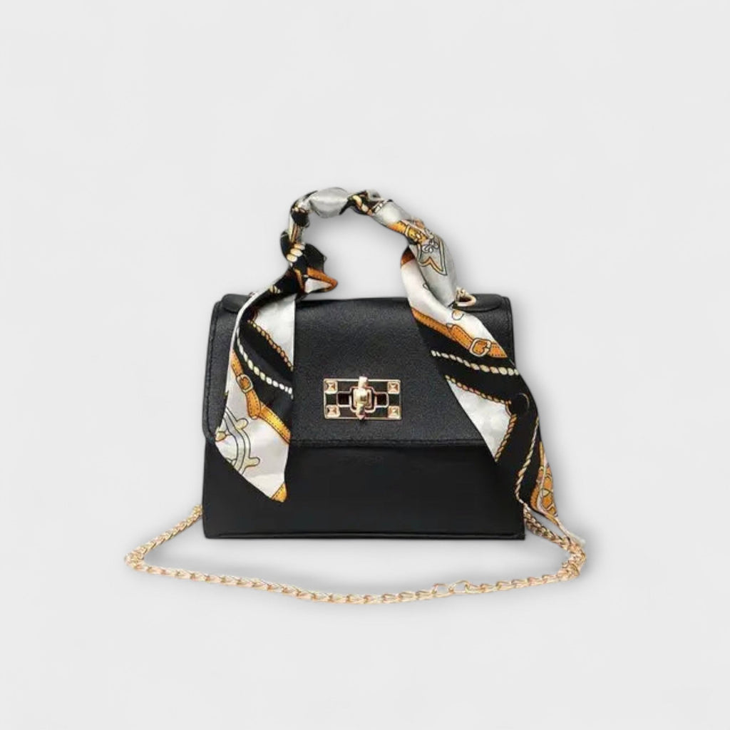 Ida | Elegante Handtasche mit Tragegriff