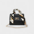 Ida | Elegante Handtasche mit Tragegriff