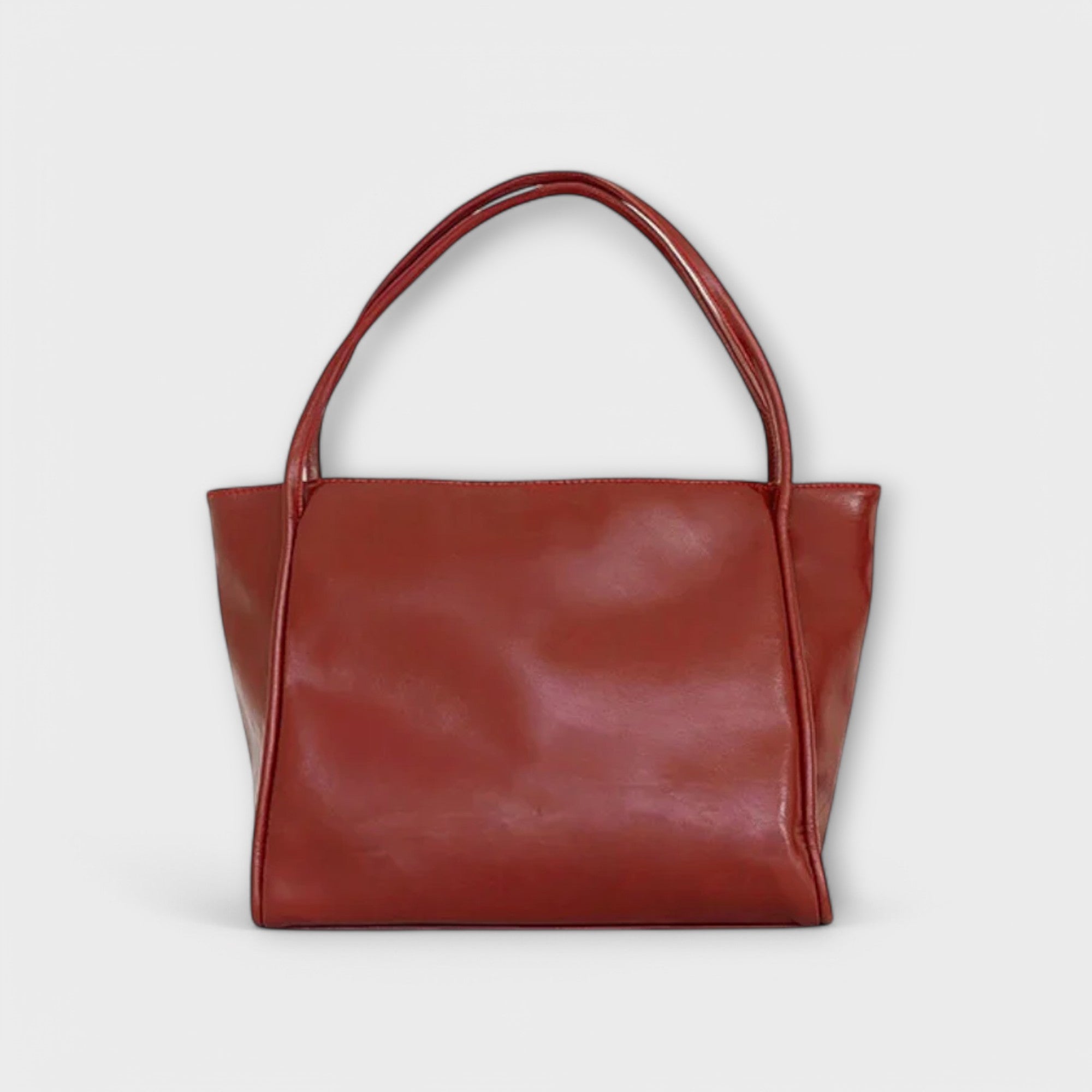 Lena | Eleganter Damenrock mit Falten