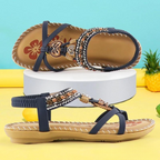 Maren | Bequeme Sandalen mit Leichtlaufsohle