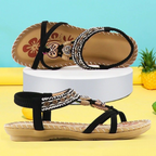 Maren | Bequeme Sandalen mit Leichtlaufsohle