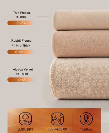 Die Cozy Contour Leggings