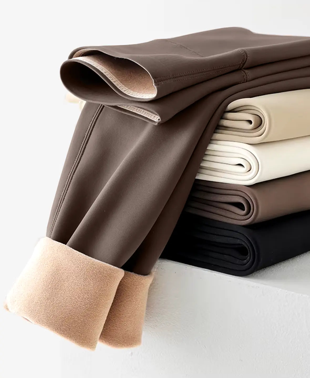 Die Cozy Contour Leggings