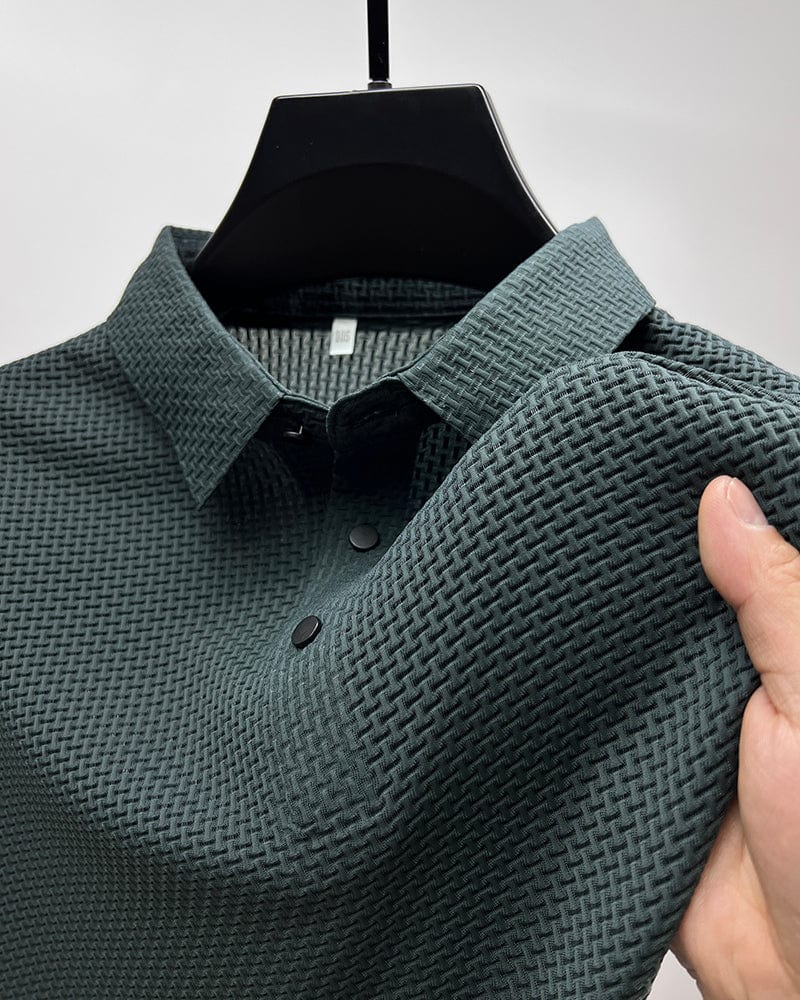 Levi | Zeitloses Herren-Poloshirt