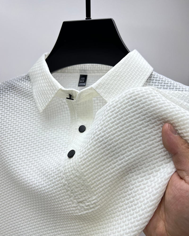 Levi | Zeitloses Herren-Poloshirt