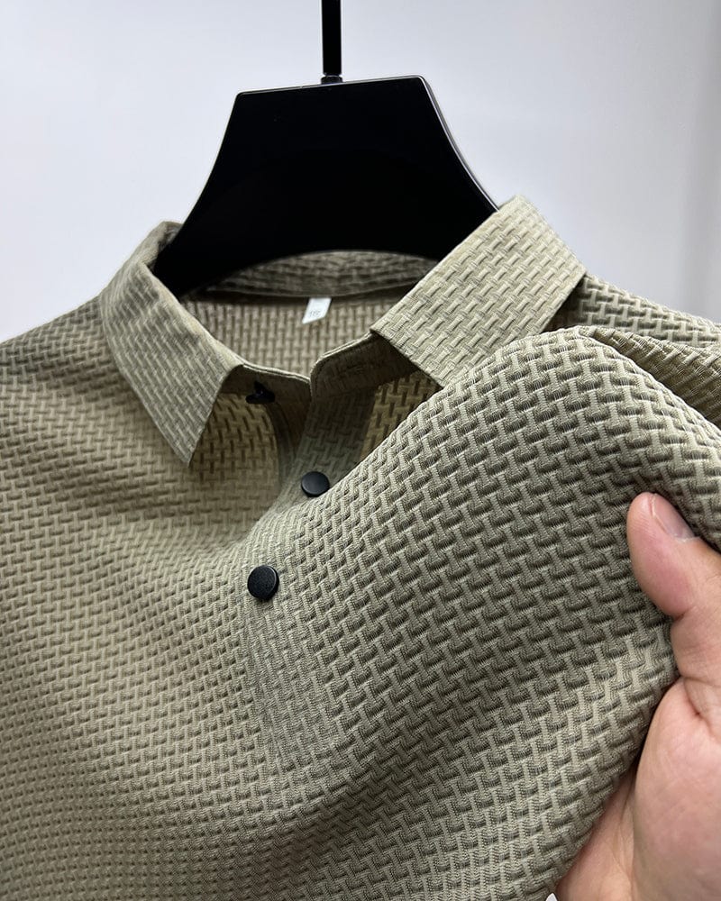 Levi | Zeitloses Herren-Poloshirt