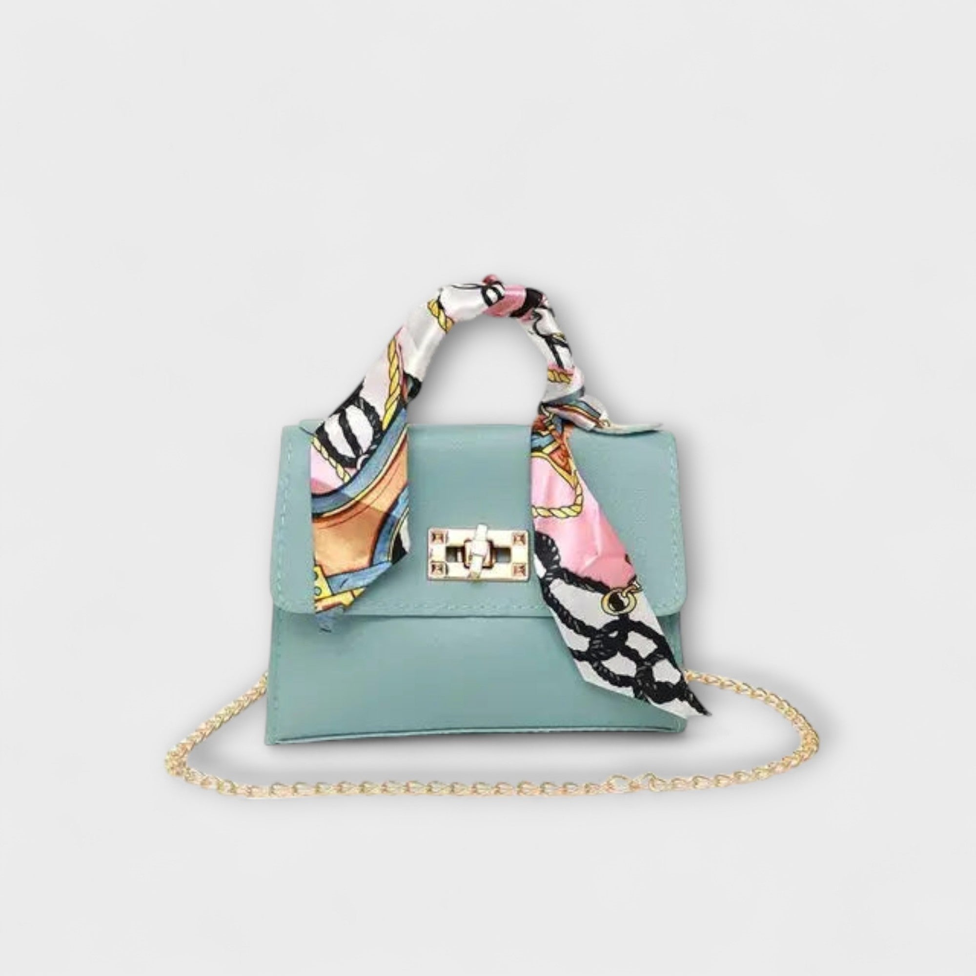 Ida | Elegante Handtasche mit Tragegriff