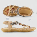 Vera | Orthopädische Sandalen mit Komfort